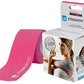 StrengthTape Kinesiology Tape - 16.4' (5m) Roll of 10" Precut Strips