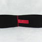 Kickband Restrictor Strap
