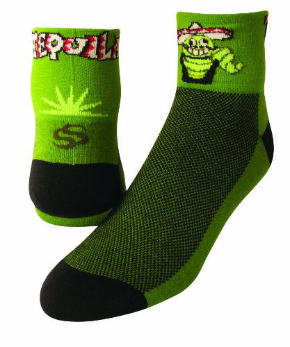 Save Our Soles Tequila Socks