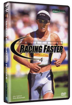 Triathlon: Racing Faster [DVD]