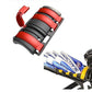 Gelrilla Grip PRO ELITE Bike-Mounted Energy Gel Holder