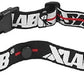 XLAB Race Belt with Reflective Patches