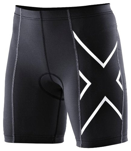 2XU Women's Compression Cycle Shorts (XS, S, L, XL)