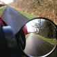 REARVIZ ST-35 Bicycle Rear View Mirror For Arm, Rotatable & Adjustable (Sports)