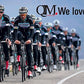 QM 1 Warm Embrocation Warming Lotion
