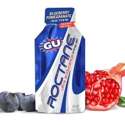 GU Energy Roctane Ultra Endurance 8-pack