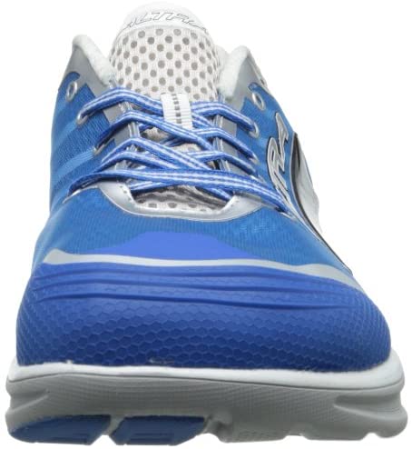 ALTRA Men's Instinct 2-M, Blue, 8 M US