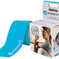 StrengthTape Kinesiology Tape - 16.4' (5m) Roll of 10" Precut Strips