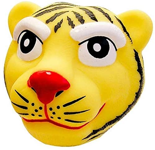 UltraCycle Bicycle Squeeze Horn - Tiger