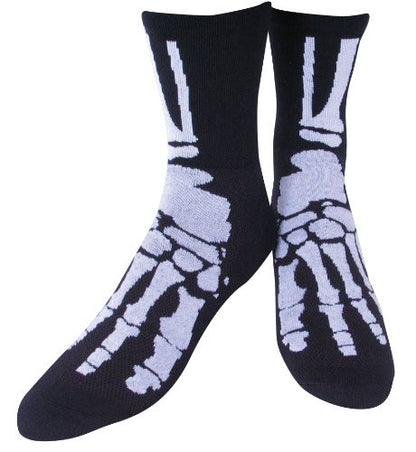 SOS Foot Bone Socks