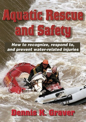 Aquatic Rescue and Safety [Paperback]