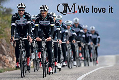 QM 3 Extra Hot Embrocation Warming Lotion