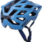 Lunati 1.0 Bicycle Helmet - Solid Matte Thunder / Navy