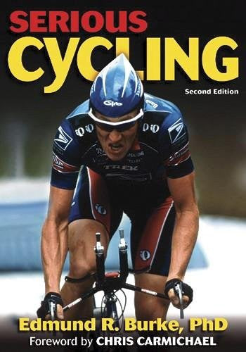 Serious Cycling - 2nd Edition [Paperback]
