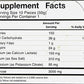 Nd Kramp Krusher Electrolyte Chewz (Box of 12 Bags)