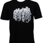 Peloton Trooper Men's T-Shirt (Black)