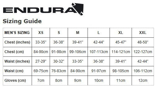 Endura Zyme 3/4 Shorts Camouflage, Medium
