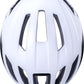 UNO Bicycle Helmet - Solid Matte White / Black