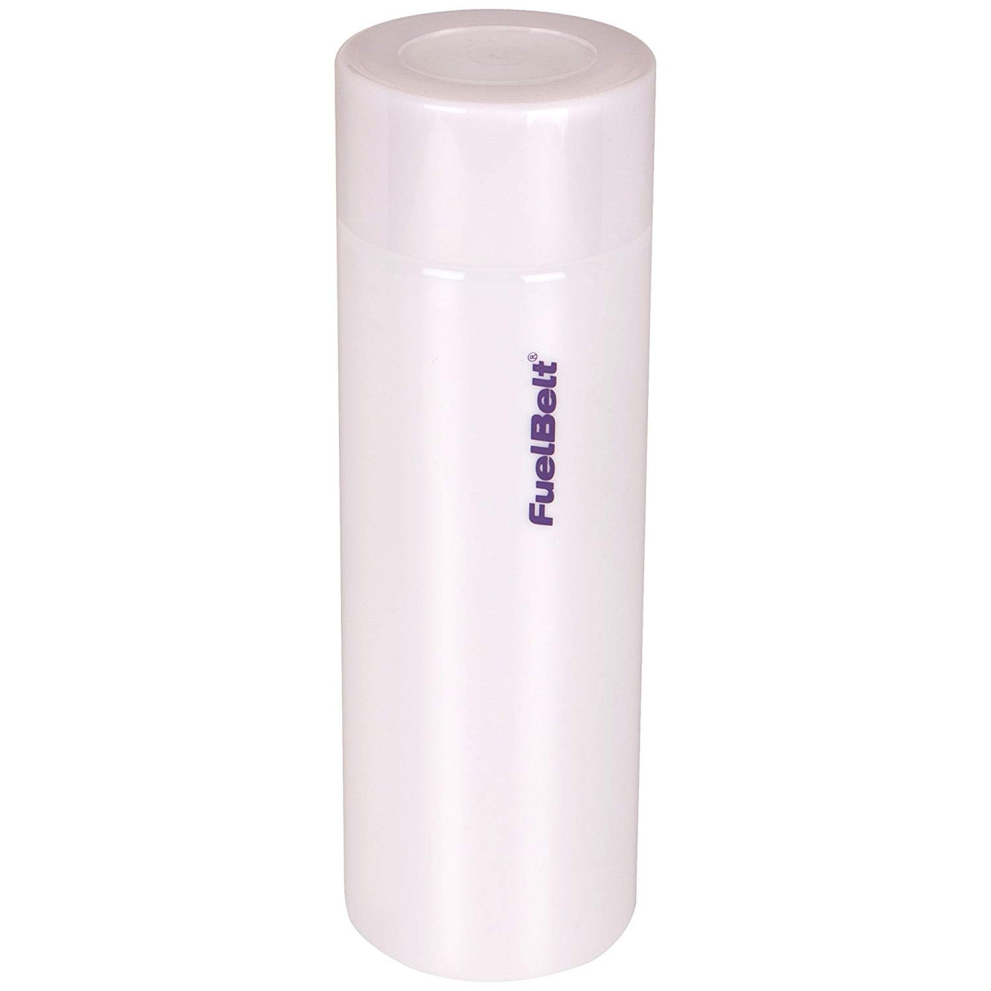 FuelBelt Polycarb Bottle, White