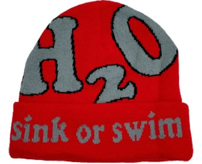H2O Sink or Swim Beanie