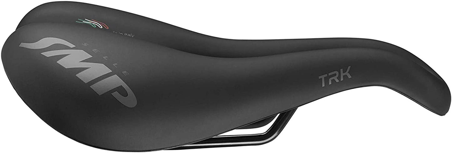 Selle SMP TRK Saddle Large - Matt Black