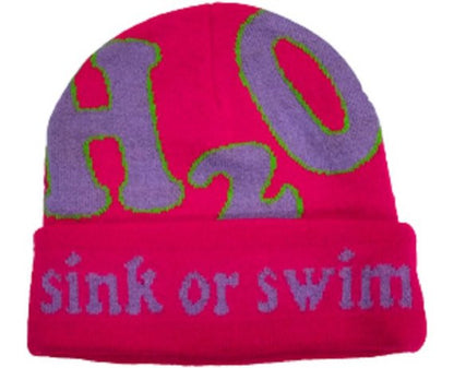 H2O Sink or Swim Beanie