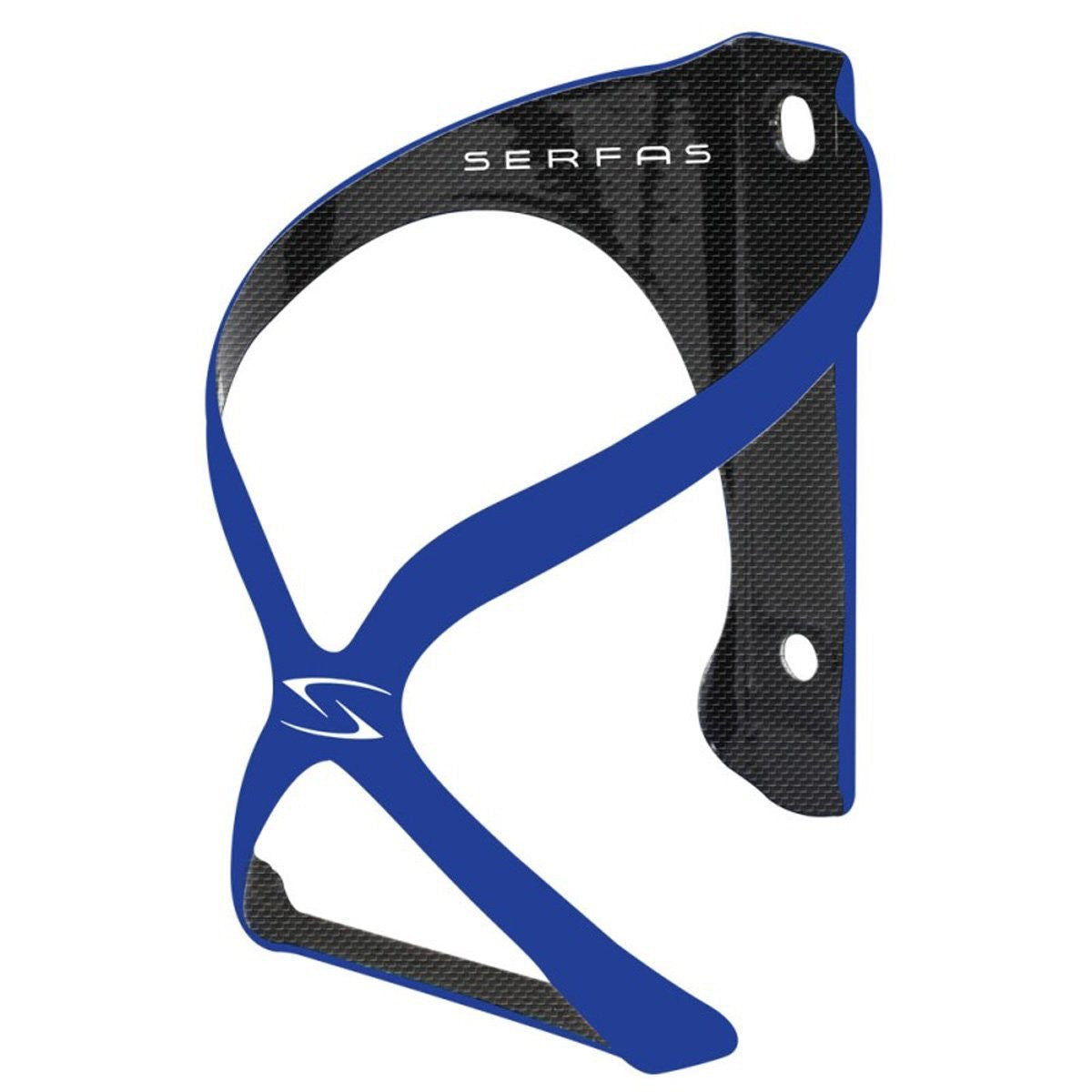 Serfas bottle cage best sale