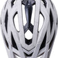 Lunati 2.0 Bicycle Helmet - Khaki/Satin