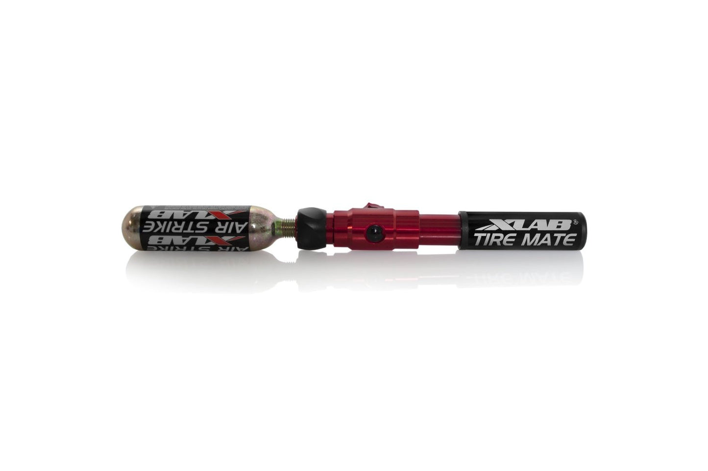 XLAB Tire Mate, Red (2224)