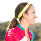 Halo Slim Sweatband - pullover