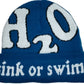 H2O Sink or Swim Beanie