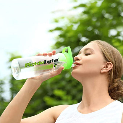 PickleLyte Electrolyte Powder Drink Mix (6.35 ounces / 180 grams)