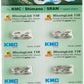 KMC Missing Link 11 Speed Reusable Chain
