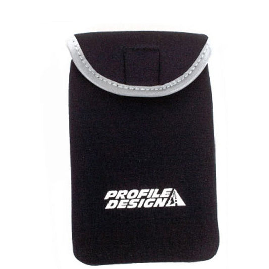 Profile Design Sync Belt Neoprene Velcro Pouches Smart Phone