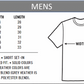 Brick Wall Bustin' Thirst Quenchin' T-Shirt (Mens)