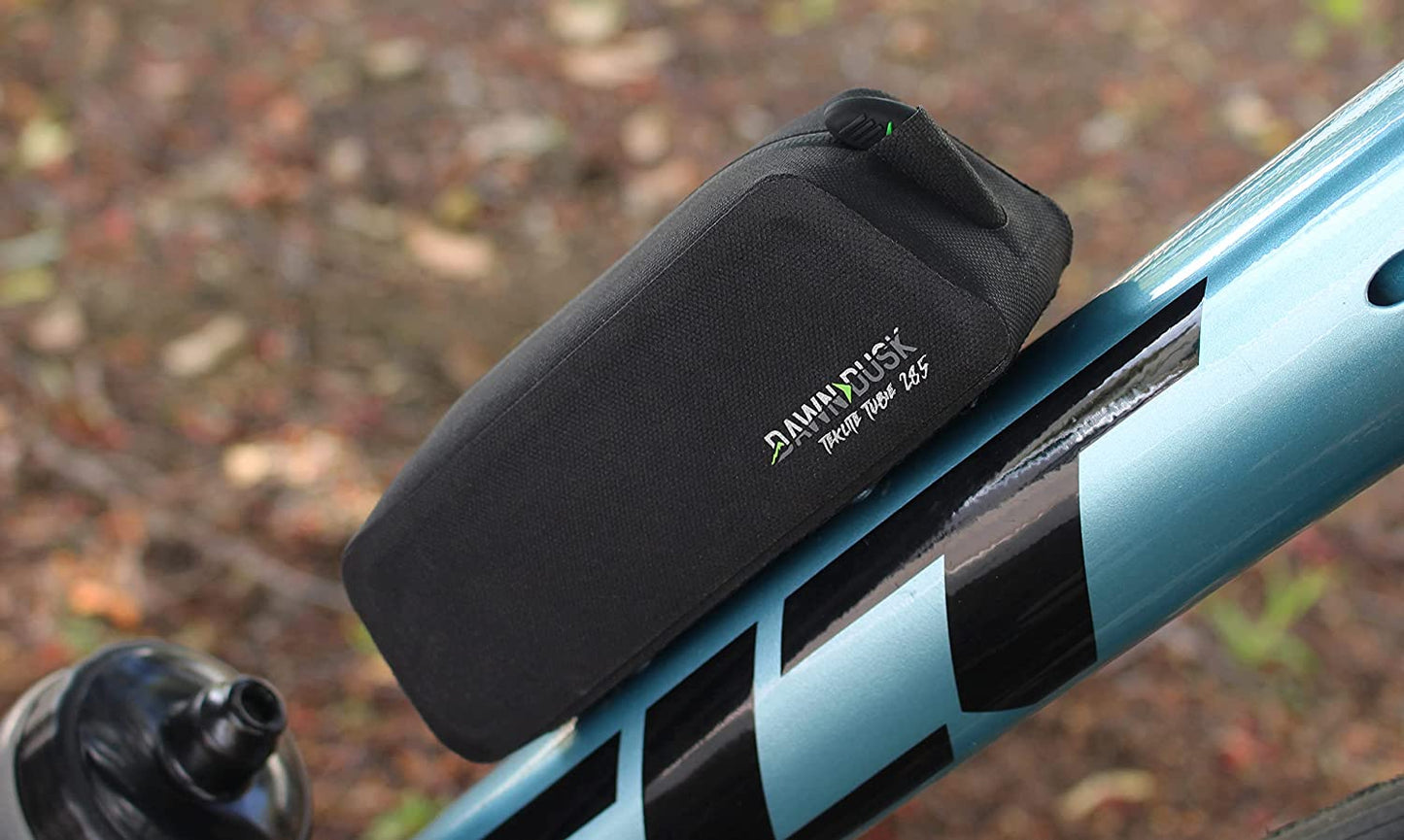 DAWN TO DUSK TEKLITE TUBIE 285 Gravel Bike Storage Bag