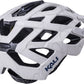 Lunati 2.0 Bicycle Helmet - Khaki/Satin
