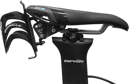 XLAB Delta 430 Rear Hydration System for Triathlon and Road Bikes