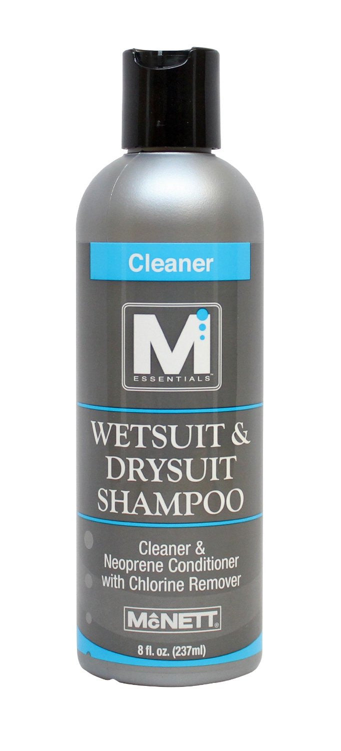 M Essentials Wetsuit and Drysuit Shampoo