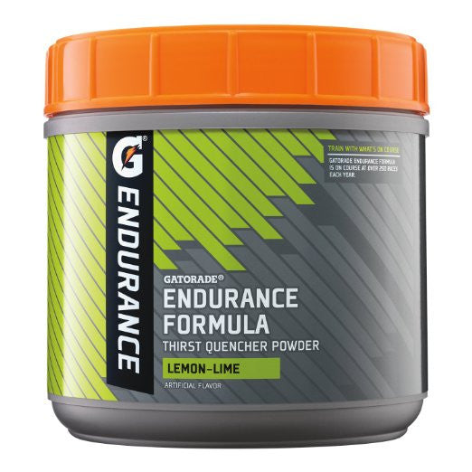 Gatorade Endurance Formula Powder, 32 Ounce
