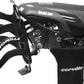 XLAB Delta 430 Rear Hydration System for Triathlon and Road Bikes