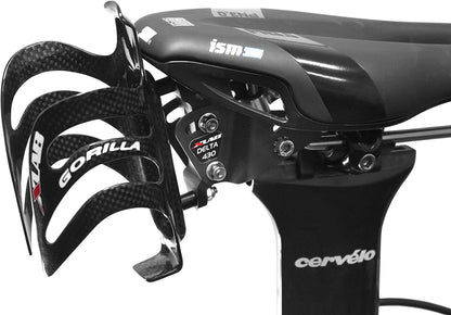 XLAB Delta 430 Rear Hydration System for Triathlon and Road Bikes