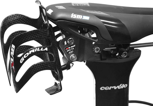 XLAB Delta 430 Rear Hydration System for Triathlon and Road Bikes