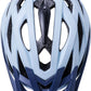 Lunati 2.0 Bicycle Helmet - Matte Pastel Blue