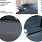 DAWN TO DUSK TEKLITE TT 660 Gravel Bike Top Tube Storage Bag