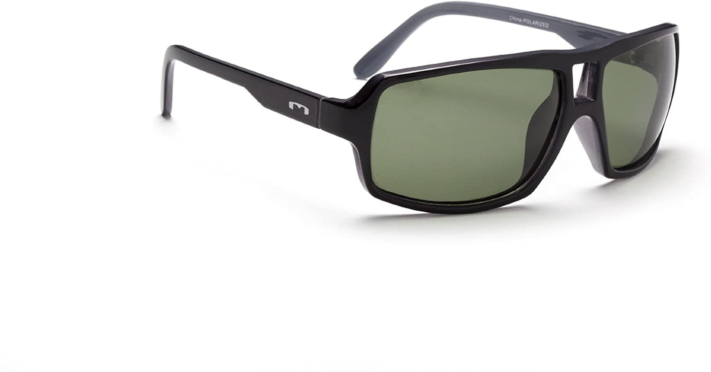 Mountain Shades Sup`dude Polarized Sunglasses