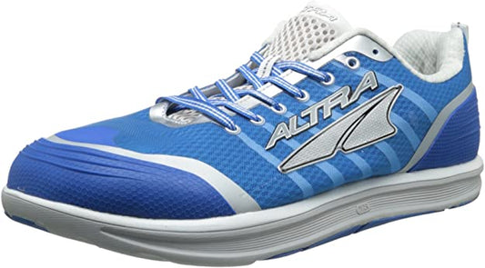 ALTRA Men's Instinct 2-M, Blue, 8 M US