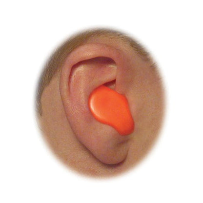 Mack's 10 Pillow Soft Ear Plugs - Kid Size