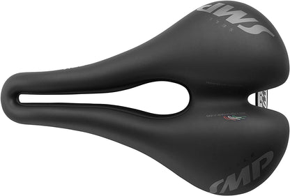 Selle SMP TRK Saddle Large - Matt Black