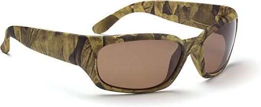 Mountain Shades Current Camo 11259 Polarized Sunglasses